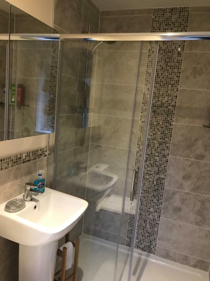 Sage House Hotel Northampton Ngoại thất bức ảnh