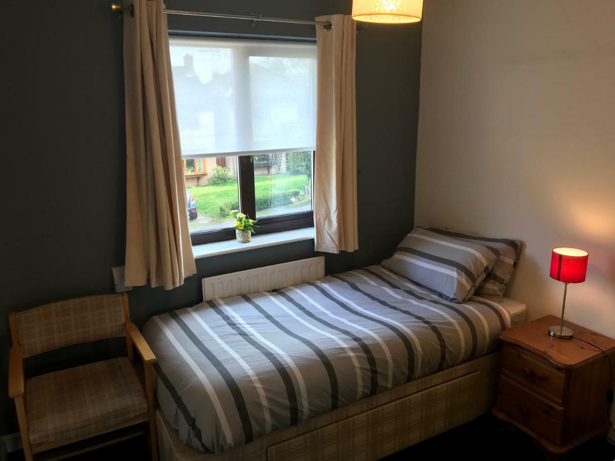 Sage House Hotel Northampton Ngoại thất bức ảnh